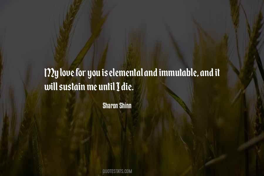 Until I Die Quotes #1118222