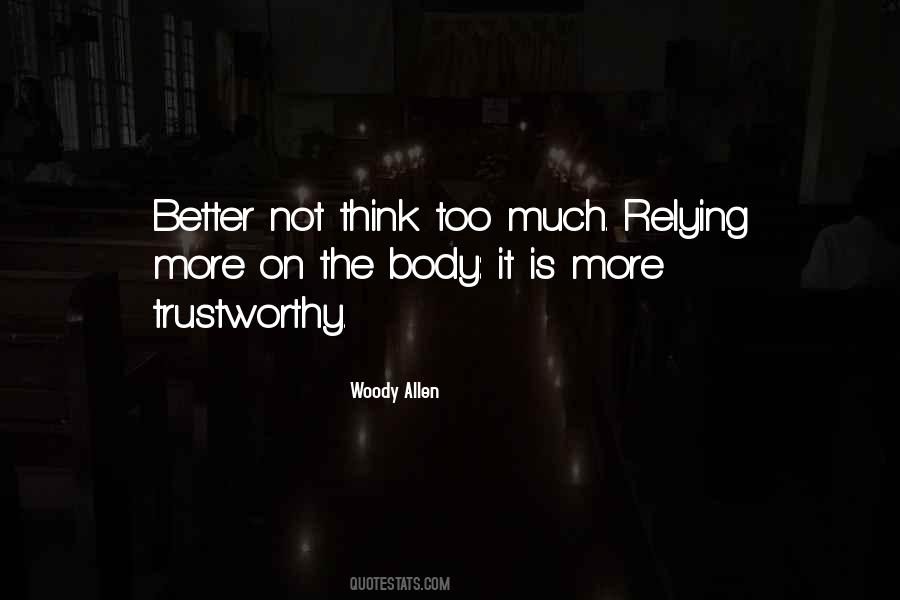 Miracole Burns Quotes #749605