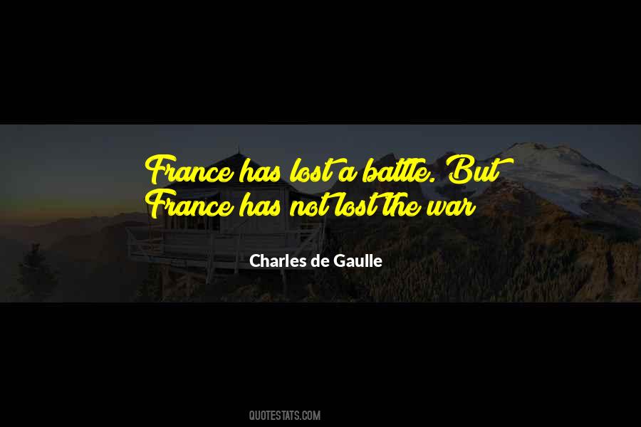 Maniement De Rondelle Quotes #270338