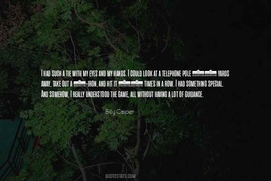 Maniement De Rondelle Quotes #595411