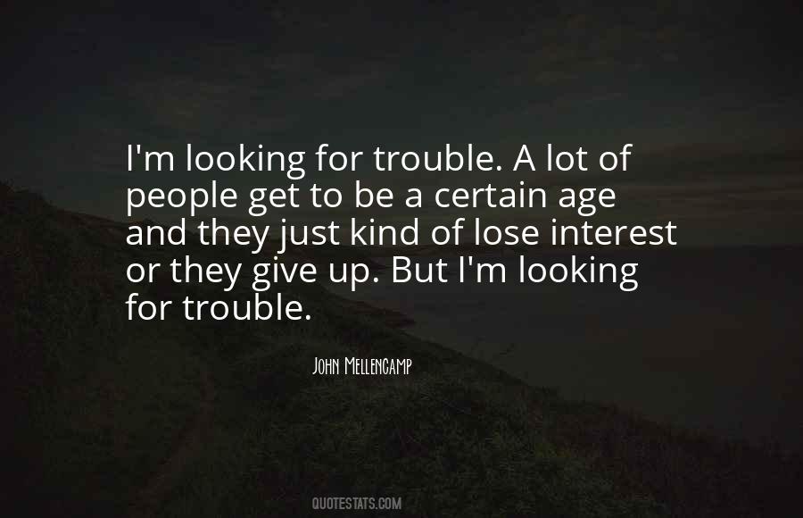 Thapelo The Voice Quotes #1067125