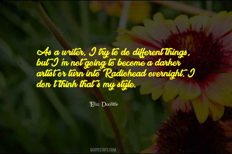 Ursanthrope Quotes #444350
