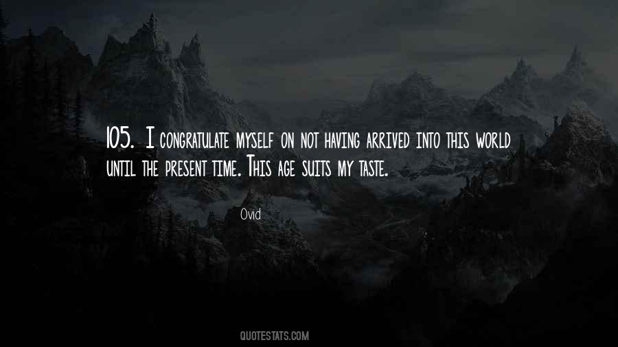 Obr Banie Kovov Quotes #603561