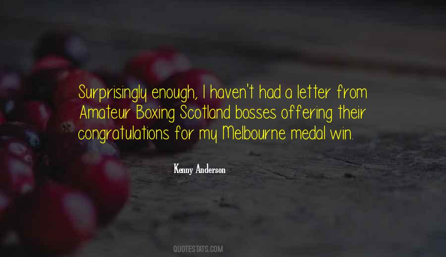 Letter Kenny Quotes #618672