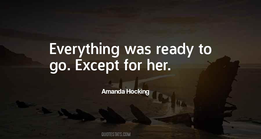 Mcburnett Jewelry Quotes #1575844