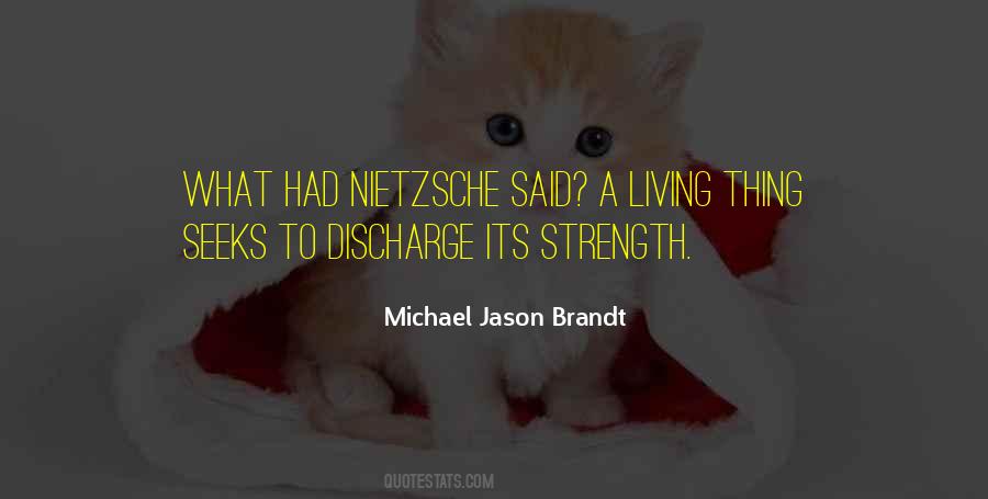 Hebras De Azafran Quotes #618145
