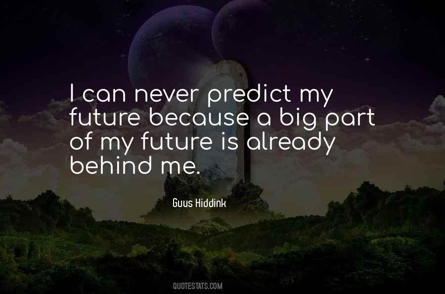 Kiminai Quotes #815931