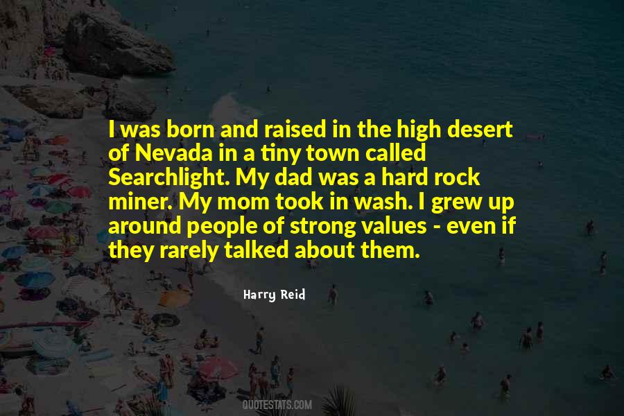 Dad Raised Me Quotes #621045
