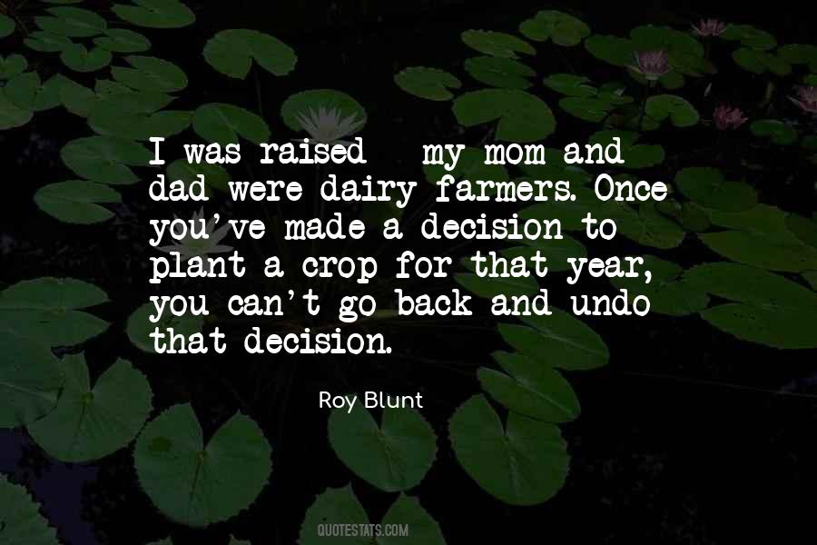 Dad Raised Me Quotes #761344