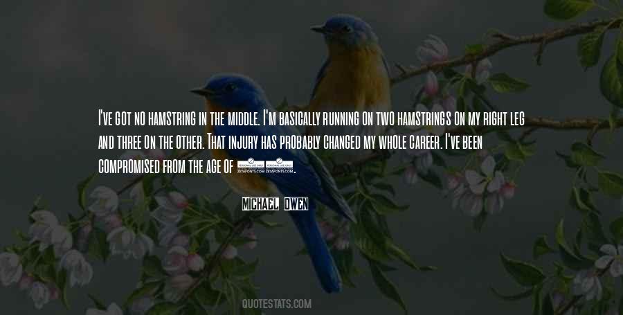 Wangaratta Tennessee Quotes #1178355