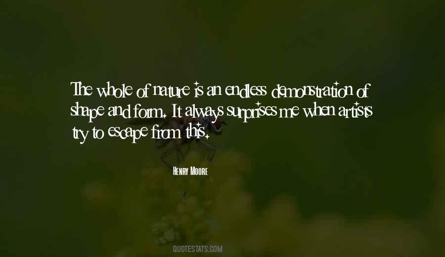 Escape Artist Quotes #887949