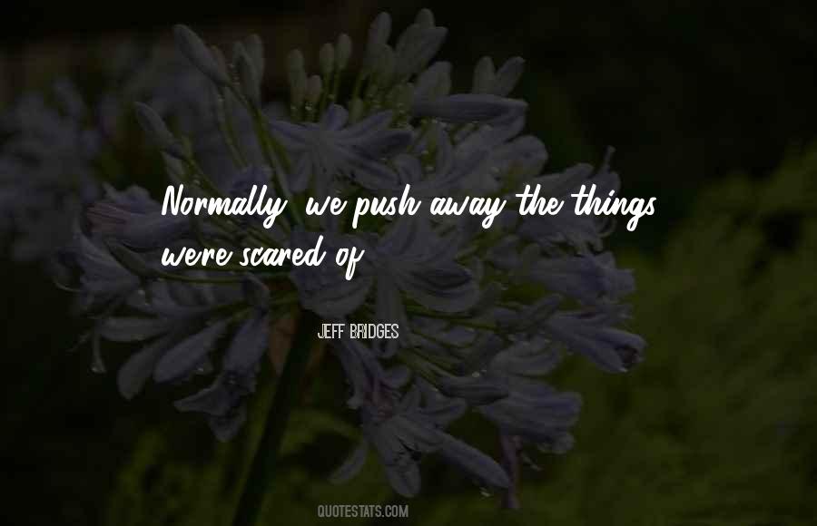 Entrench Synonym Quotes #1236872