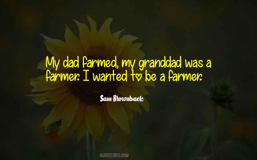 Dad To Be Quotes #128807