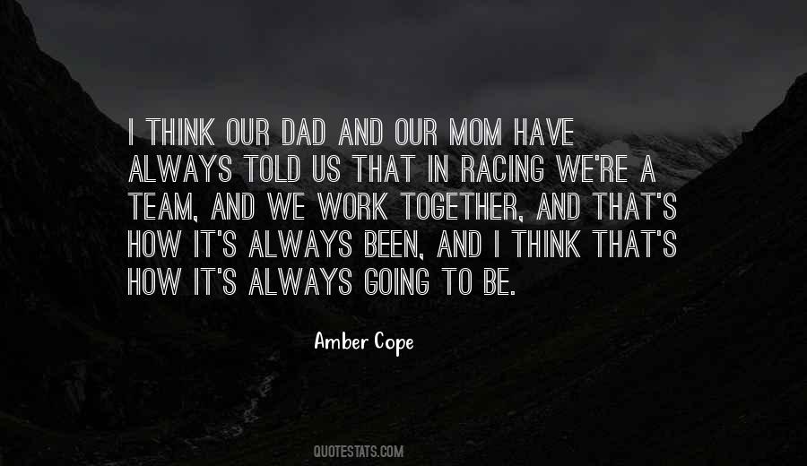 Dad To Be Quotes #185232