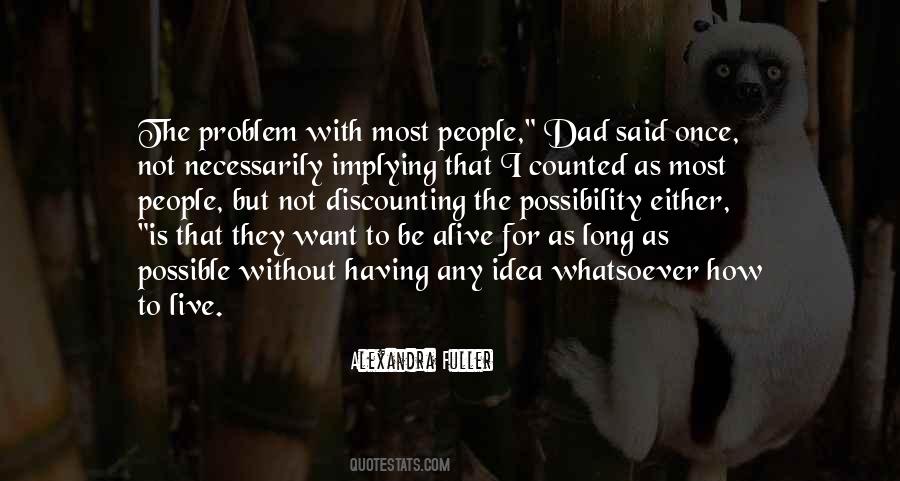 Dad To Be Quotes #2058