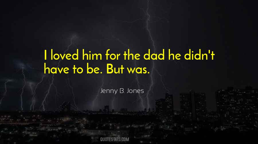 Dad To Be Quotes #245245