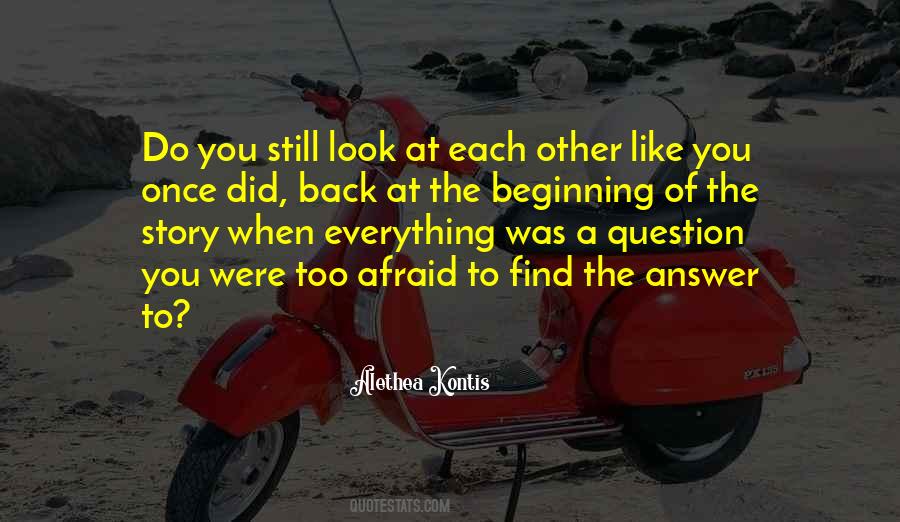 Alethea Konthis Quotes #1483835