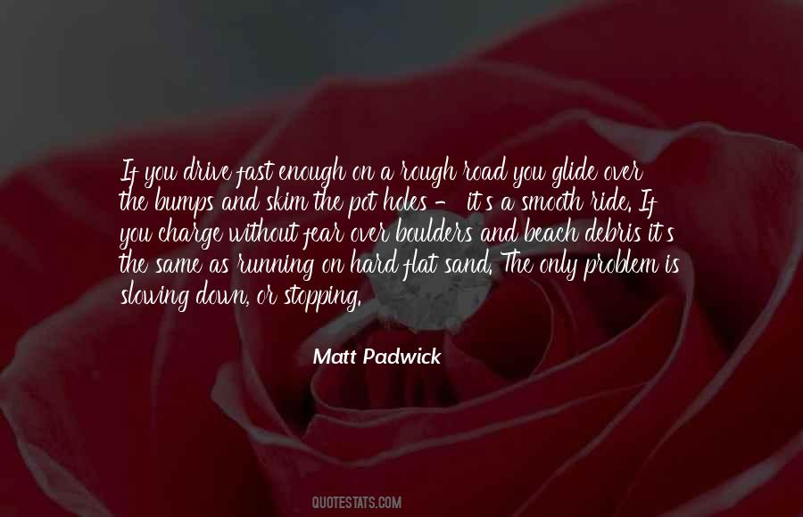 Kovich Savard Quotes #1463997
