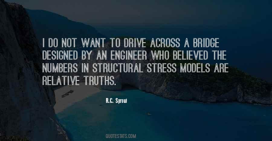 Structural Engineer Quotes #949521