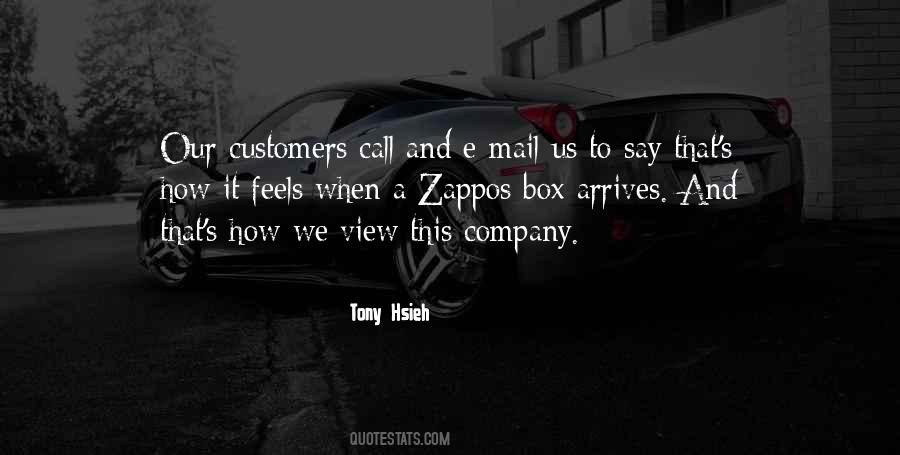 Love Persistently Quotes #1838957