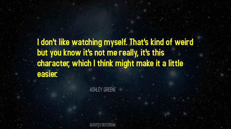 Love Persistently Quotes #566048