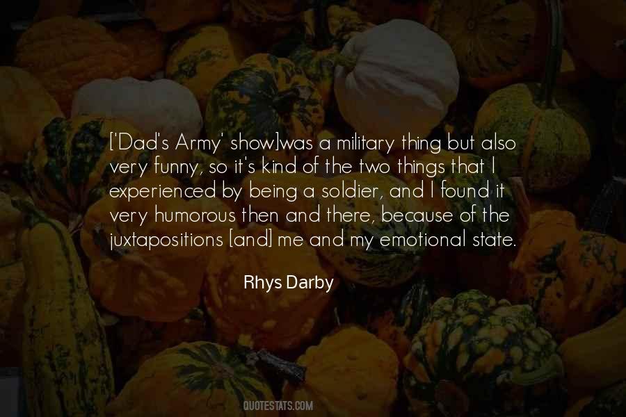 Dad's Army Quotes #1039620