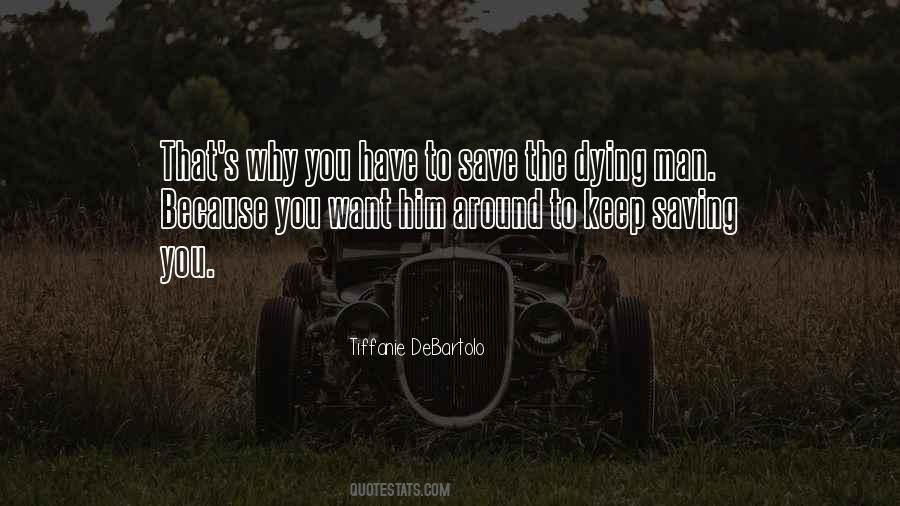 Dying Star Quotes #396966