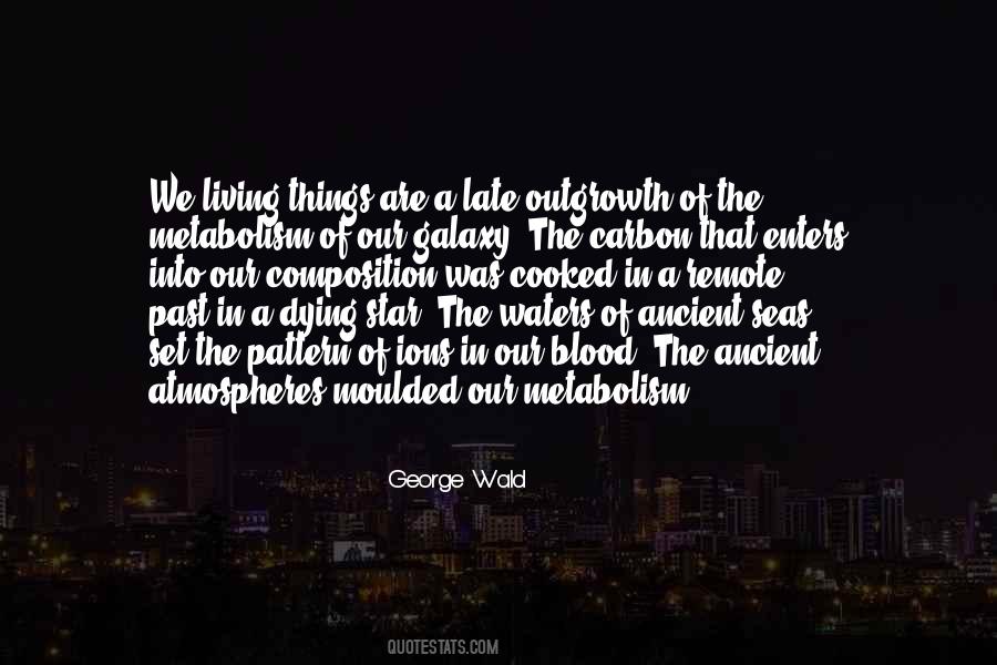 Dying Star Quotes #507846