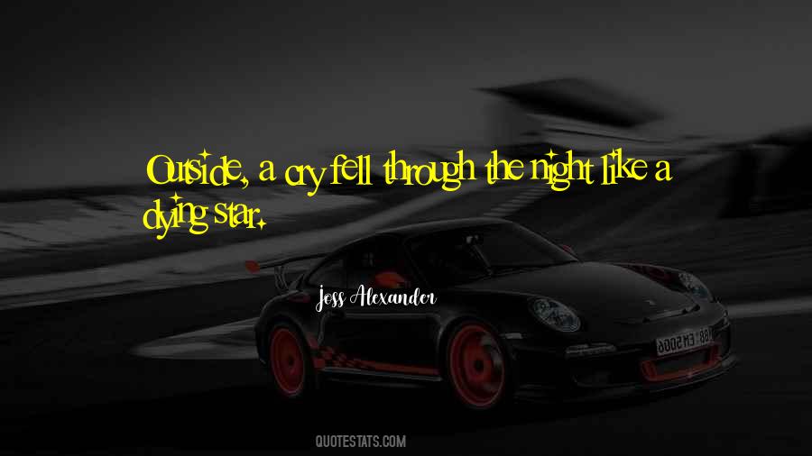 Dying Star Quotes #586365