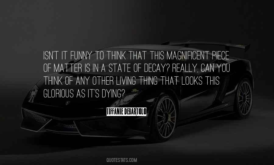 Dying Star Quotes #592006