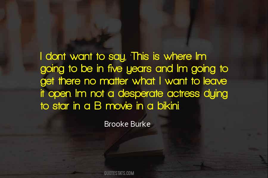 Dying Star Quotes #747257