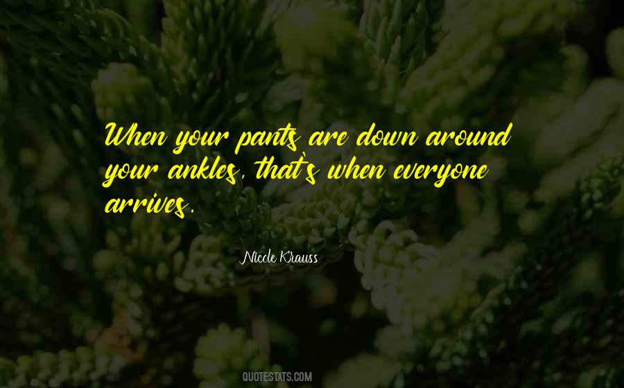 Injonction Synonyme Quotes #1239175