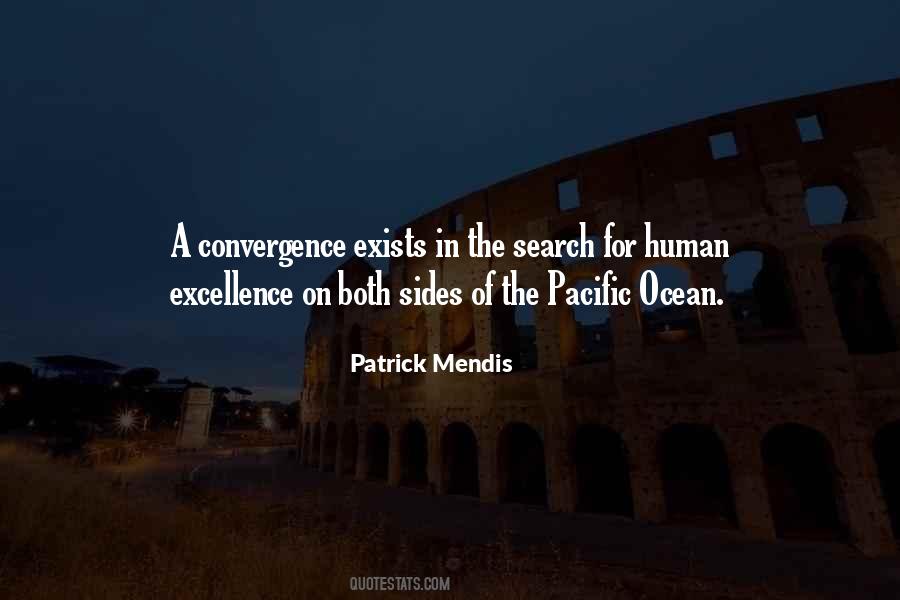 Quotes About The Pacific Ocean #80655