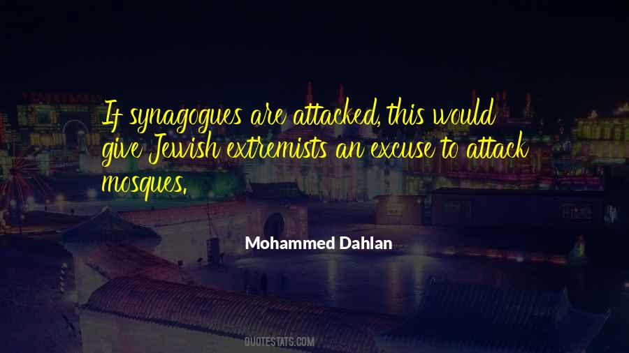 Dahlan Mohammed Quotes #259996