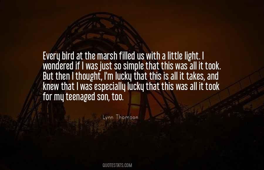 Dahlan Mohammed Quotes #867397