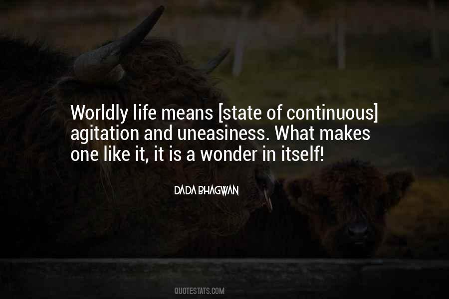 Dada Life Quotes #1045489