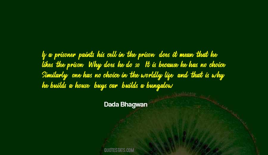 Dada Life Quotes #628434