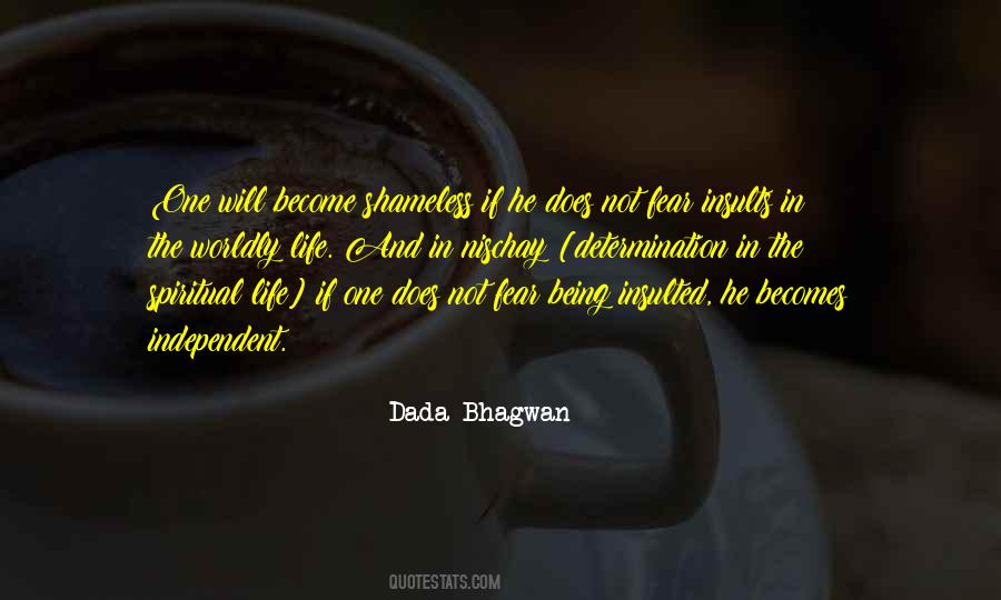 Dada Life Quotes #801902