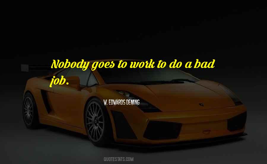 Work To Do Quotes #1420664