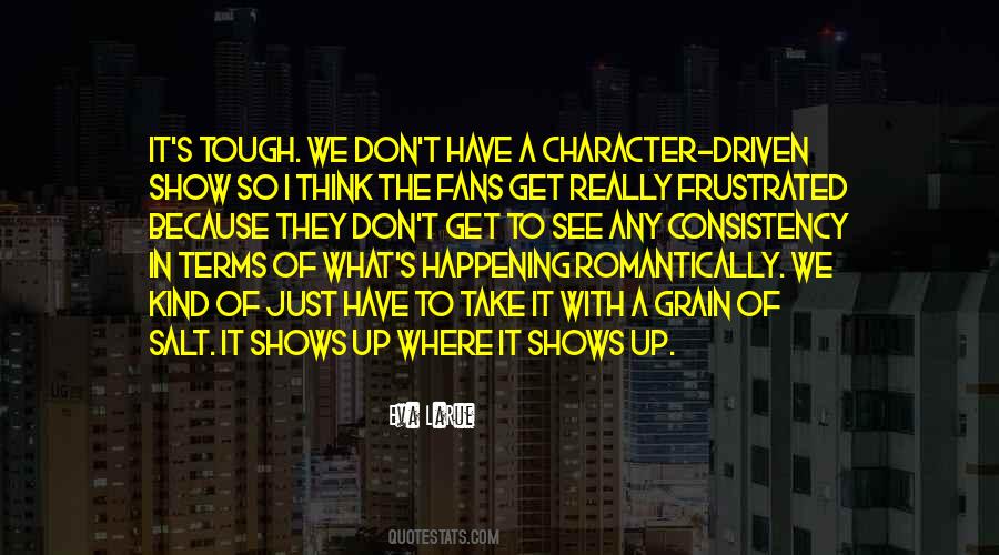 Chlebowski Quotes #150889