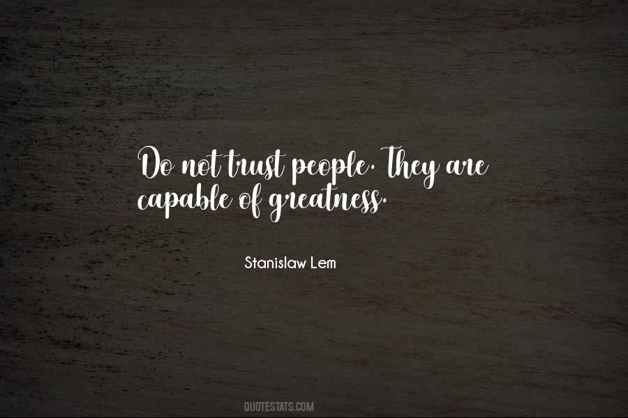 Elcock Westwood Quotes #80831