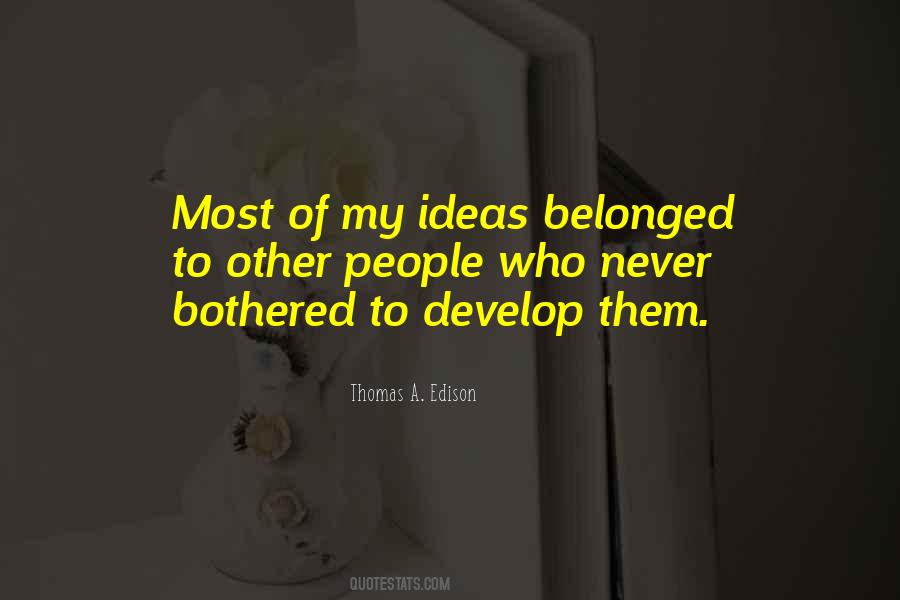 Bohemios Houston Quotes #1591950