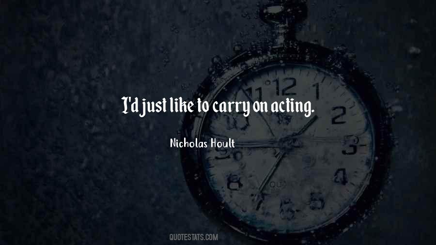 Repositioning Yourself Quotes #108672
