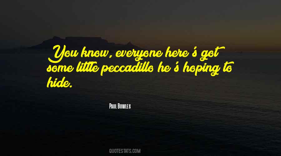 Nisao Quotes #1460511