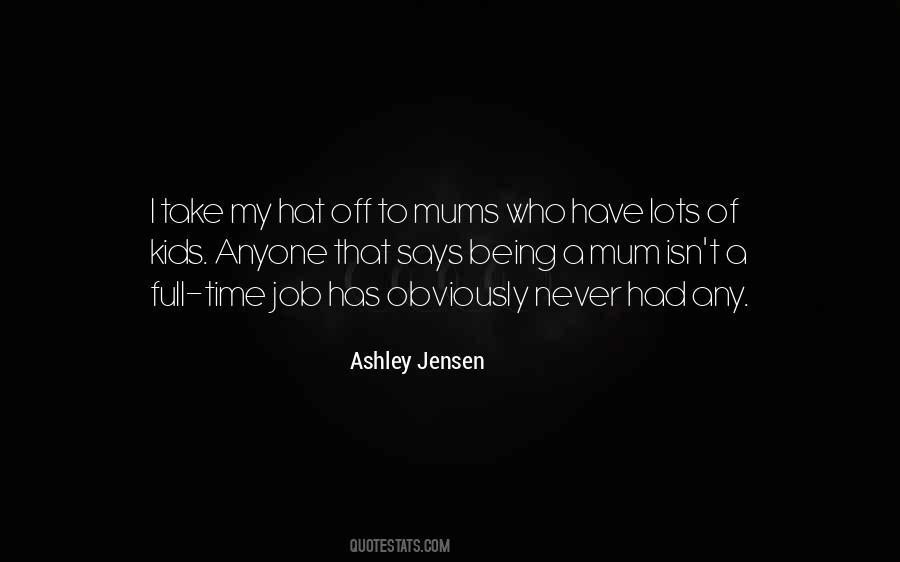 Vanderkooi Friesians Quotes #1130880