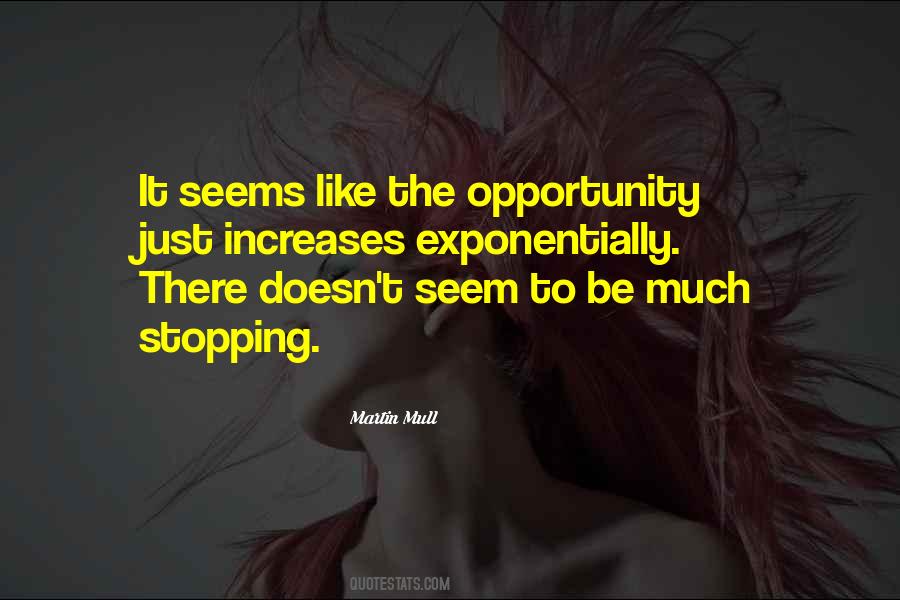 Krichbaum Enterprises Quotes #300612