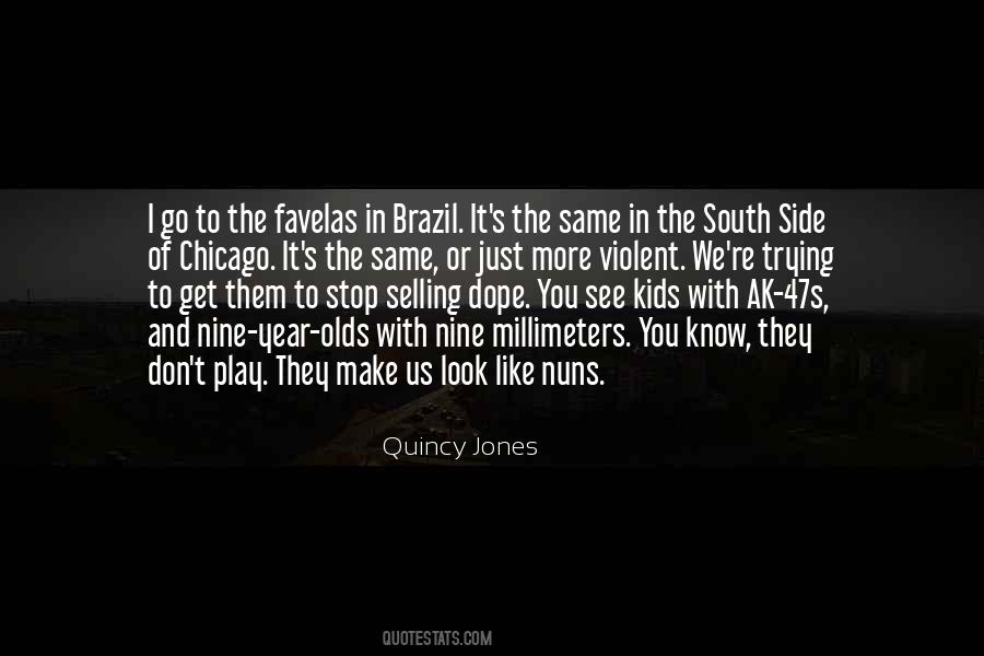 Zhaire Quotes #781330
