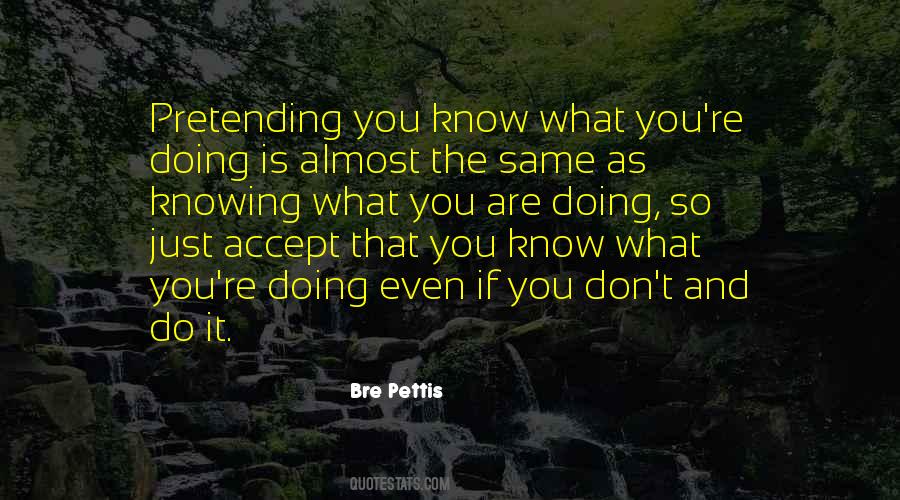 Bre Z Quotes #1128670