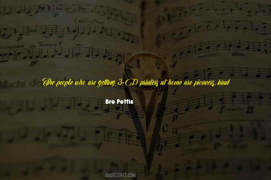 Bre Z Quotes #1288374