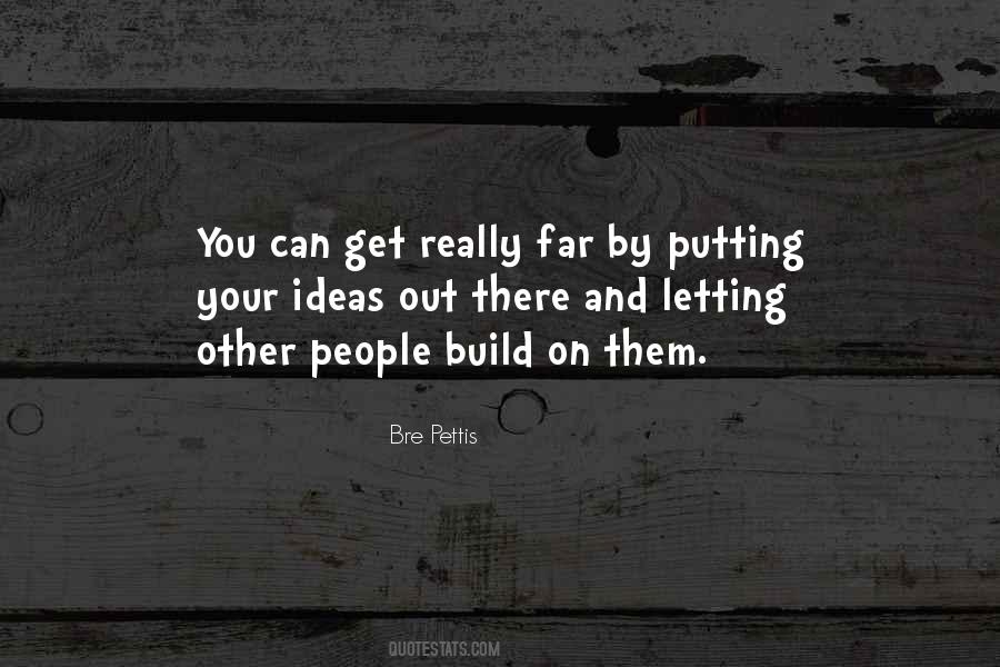 Bre Z Quotes #307301